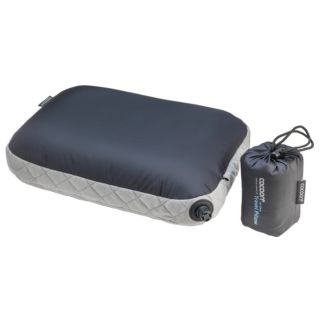 Cocoon Air Core Pillow - Pillow 3 Cocoon Air Core Pillow - Pillow