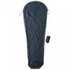Cocoon MummyLiner Organic Cotton - Travel Sleeping Bag -Outwell Store cocoon mummyliner organic cotton travel sleeping bag