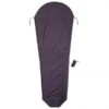 Cocoon MummyLiner Silkweight - Travel Sleeping Bag -Outwell Store cocoon mummyliner silkweight travel sleeping bag