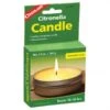 Coghlans Candle With Citronella - Candle Lantern -Outwell Store coghlans candle with citronella candle lantern