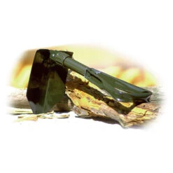 Coghlans Foldable Spade -Outwell Store coghlans foldable spade detail 6