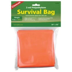 Coghlans Survival Bag - Bivvy Bag