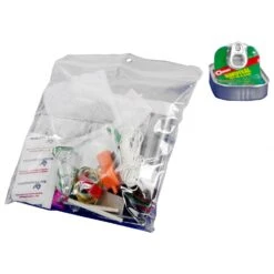 Coghlans Survival Kit -Outwell Store coghlans survival kit detail 3