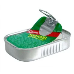 Coghlans Survival Kit -Outwell Store coghlans survival kit detail 5