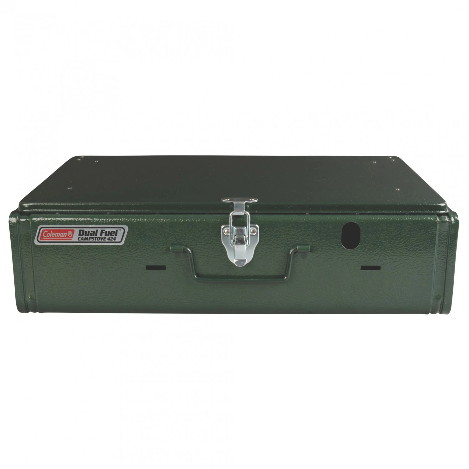 Coleman Benzinkocher 2-Flammen 4 Coleman Benzinkocher 2-Flammen - Image 2