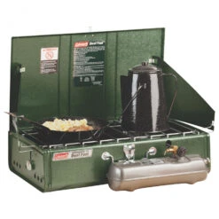 Coleman Benzinkocher 2-Flammen 14 Coleman Benzinkocher 2-Flammen -Outwell Store coleman benzinkocher 2 flammen detail 4