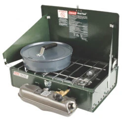 Coleman Benzinkocher 2-Flammen 15 Coleman Benzinkocher 2-Flammen -Outwell Store coleman benzinkocher 2 flammen detail 5