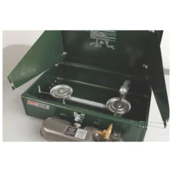 Coleman Benzinkocher 2-Flammen 17 Coleman Benzinkocher 2-Flammen -Outwell Store coleman benzinkocher 2 flammen detail 7