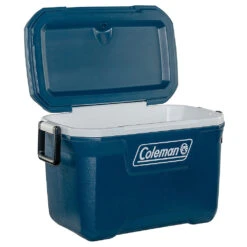 Coleman Xtreme 52qt Chest - Coolbox -Outwell Store coleman xtreme 52qt chest coolbox detail 3