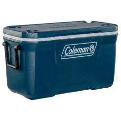 Coleman Xtreme 70qt Chest - Coolbox -Outwell Store coleman xtreme 70qt chest coolbox detail 3