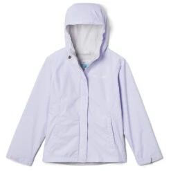 Columbia - Kid's Arcadia Jacket - Waterproof Jacket
