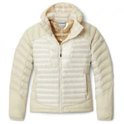 Columbia - Women's Labyrinth Loop Hooded Jacket - Synthetic Jacket