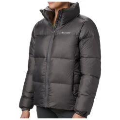 Columbia - Women's Puffect Jacket - Synthetic Jacket 13 Columbia - Women's Puffect Jacket - Synthetic Jacket -Outwell Store columbia womens puffect jacket synthetic jacket 1