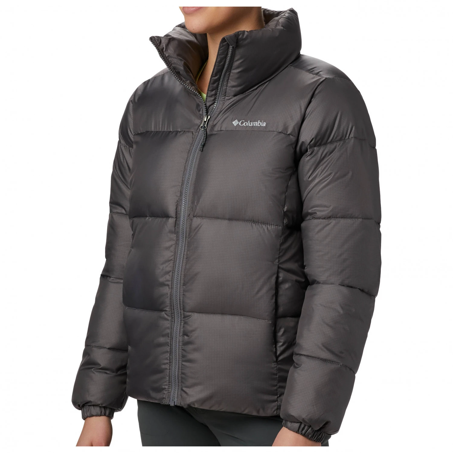 Columbia - Women's Puffect Jacket - Synthetic Jacket 8 Columbia - Women's Puffect Jacket - Synthetic Jacket - Image 6