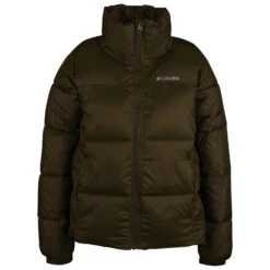 Columbia - Women's Puffect Jacket - Synthetic Jacket