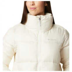 Columbia - Women's Puffect Jacket - Synthetic Jacket 11 Columbia - Women's Puffect Jacket - Synthetic Jacket -Outwell Store columbia womens puffect jacket synthetic jacket detail 4