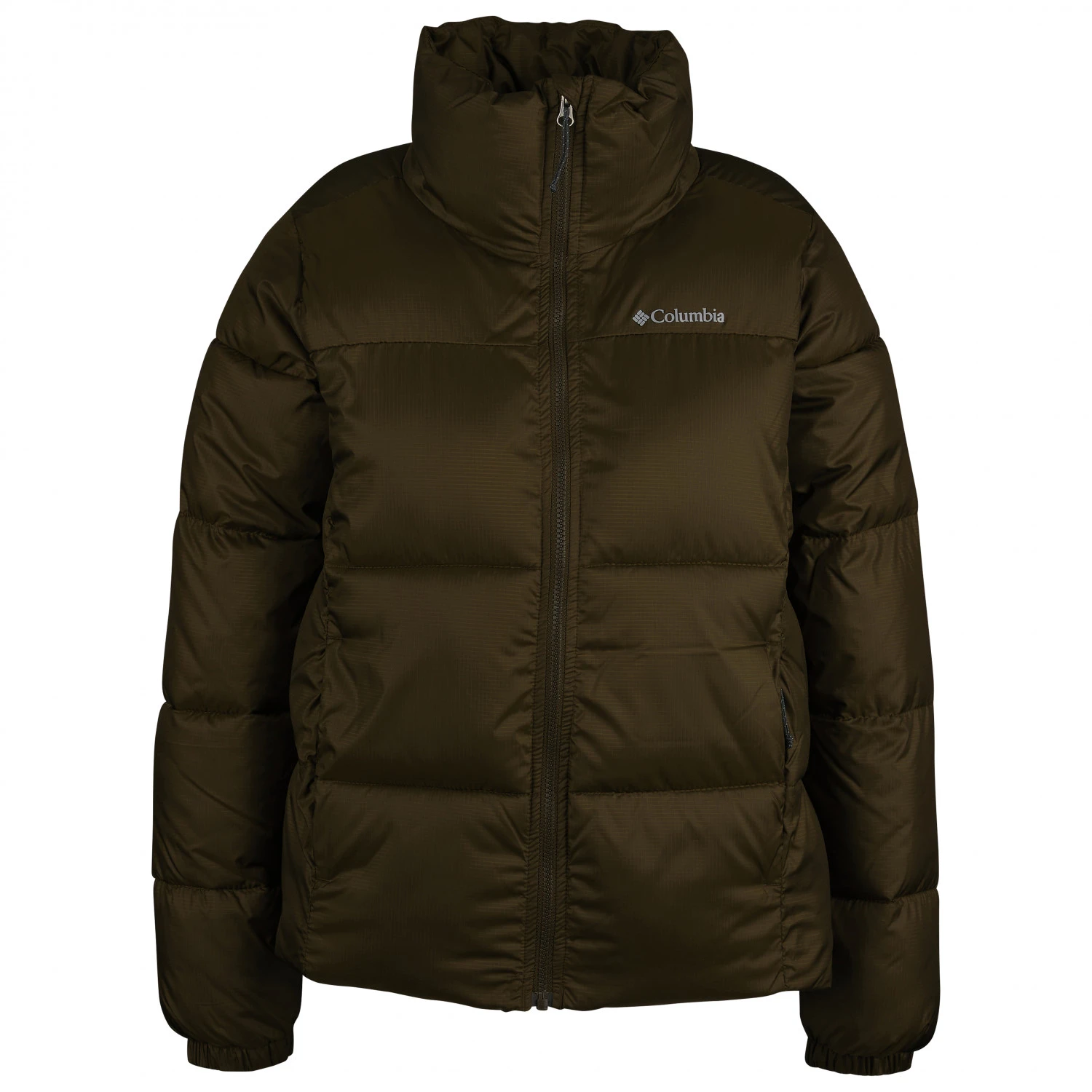Columbia - Women's Puffect Jacket - Synthetic Jacket 3 Columbia - Women's Puffect Jacket - Synthetic Jacket