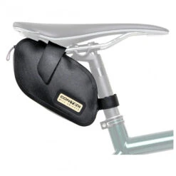 Contec Saddle Bag Mile Grinder - Tool Bag M - Bike Bag