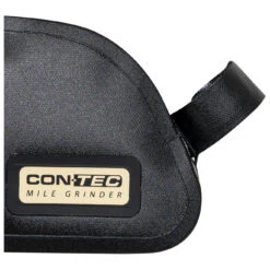 Contec Saddle Bag Mile Grinder - Tool Bag M - Bike Bag -Outwell Store contec saddle bag mile grinder tool bag m bike bag detail 5