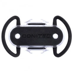 Contec Universal Holder Add.All - Handlebar Mount