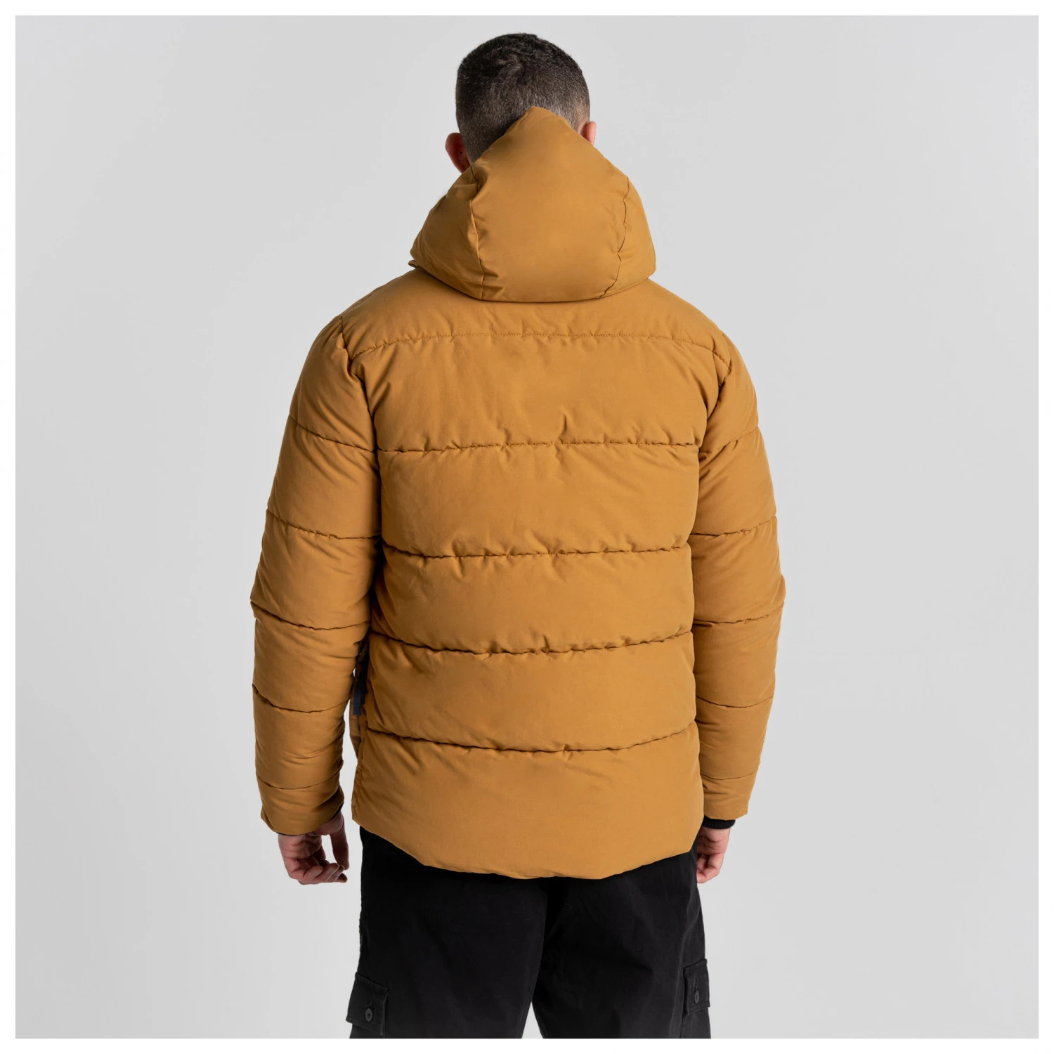 Craghoppers - Dunbeath Jacke - Winter Jacket 4 Craghoppers - Dunbeath Jacke - Winter Jacket - Image 2