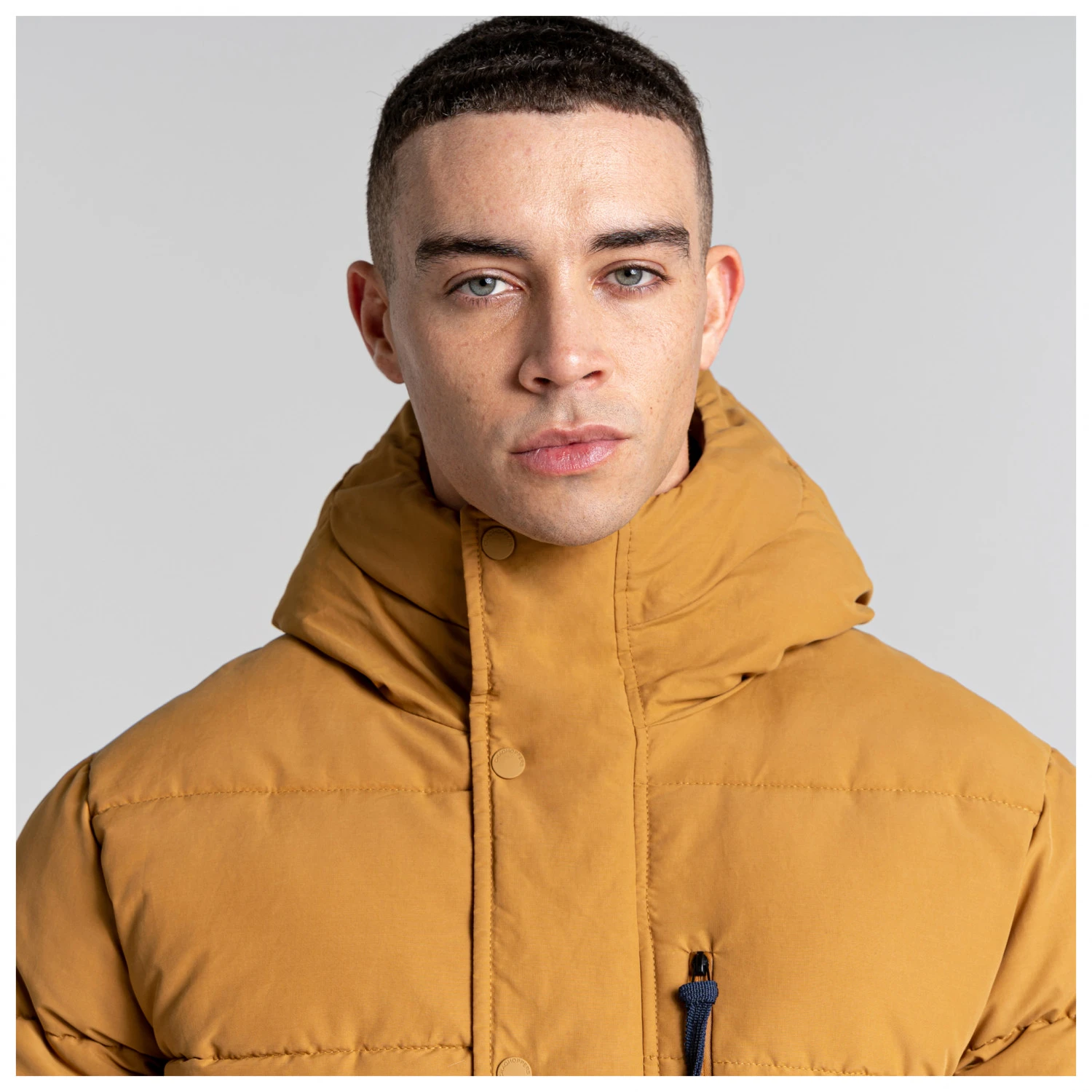 Craghoppers - Dunbeath Jacke - Winter Jacket 6 Craghoppers - Dunbeath Jacke - Winter Jacket - Image 4