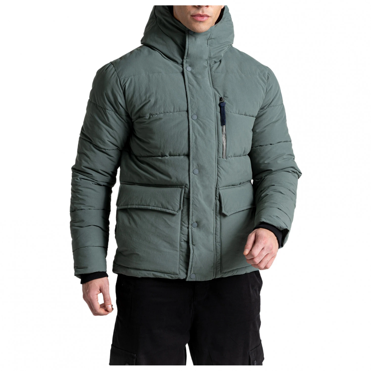 Craghoppers - Dunbeath Jacke - Winter Jacket 3 Craghoppers - Dunbeath Jacke - Winter Jacket