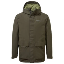 Craghoppers - Lorton Thermic Jacke - Winter Jacket