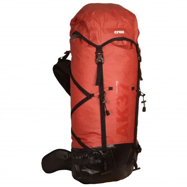 AK37 - Climbing Backpack 3 AK37 - Climbing Backpack