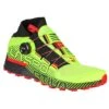 La Sportiva Cyklon Mens Trail Running Shoes Neon/Goji -Outwell Store cyklon mens trail running shoes neon goji p6486 25518 image