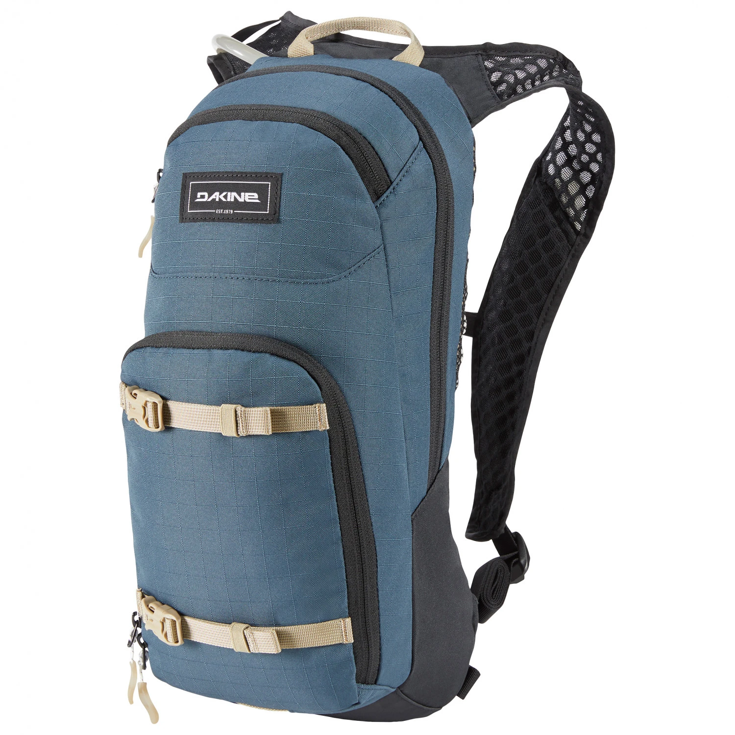 Dakine Session 8L - Cycling Backpack 3 Dakine Session 8L - Cycling Backpack
