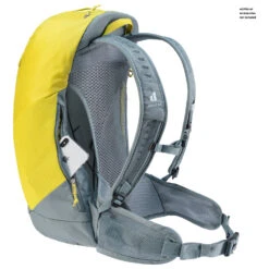 Deuter AirComfort Lite 23 - Walking Backpack -Outwell Store deuter aircomfort lite 23 walking backpack detail 12