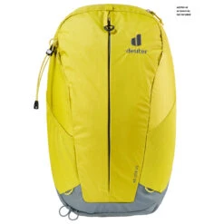 Deuter AirComfort Lite 23 - Walking Backpack -Outwell Store deuter aircomfort lite 23 walking backpack detail 5