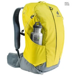 Deuter AirComfort Lite 23 - Walking Backpack -Outwell Store deuter aircomfort lite 23 walking backpack detail 6