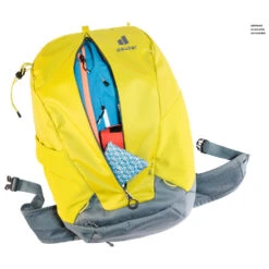 Deuter AirComfort Lite 23 - Walking Backpack -Outwell Store deuter aircomfort lite 23 walking backpack detail 9