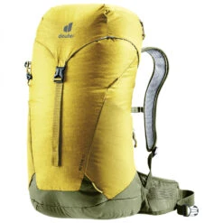 Deuter AirComfort Lite 30 - Walking Backpack