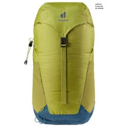 Deuter AirComfort Lite 30 - Walking Backpack -Outwell Store deuter aircomfort lite 30 walking backpack detail 6