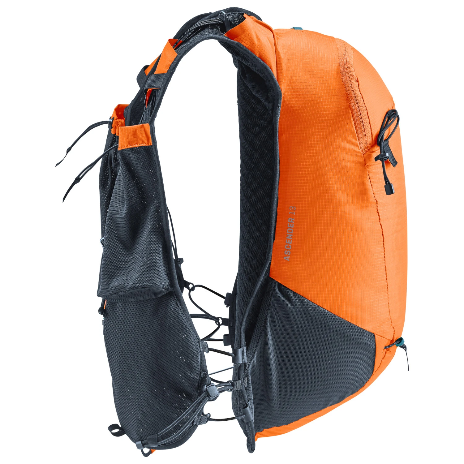 Deuter Ascender 13 - Trail Running Backpack 6 Deuter Ascender 13 - Trail Running Backpack - Image 4