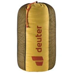 Deuter Astro Pro 1000 - Down Sleeping Bag -Outwell Store deuter astro pro 1000 down sleeping bag detail 4
