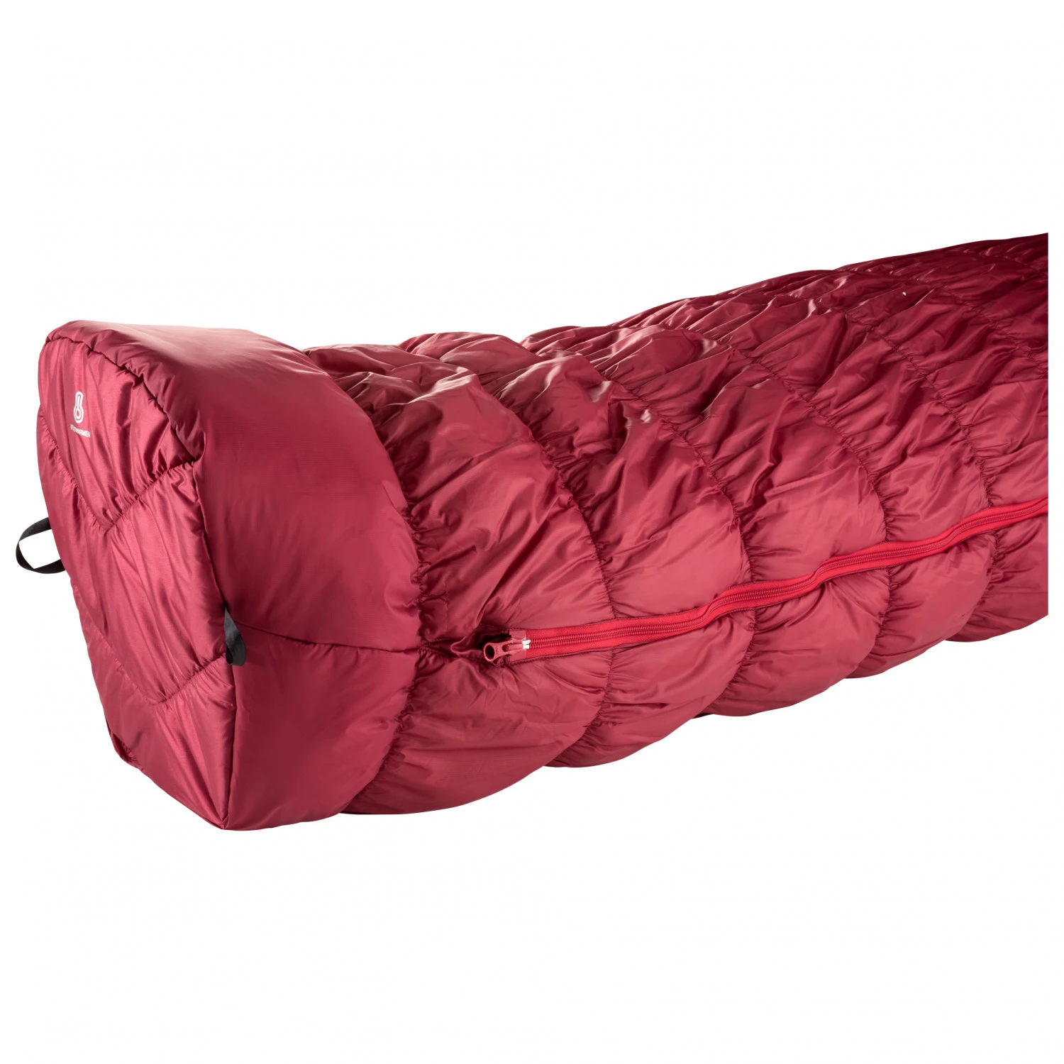 Deuter Exosphere -6° - Synthetic Sleeping Bag 5 Deuter Exosphere -6° - Synthetic Sleeping Bag - Image 3