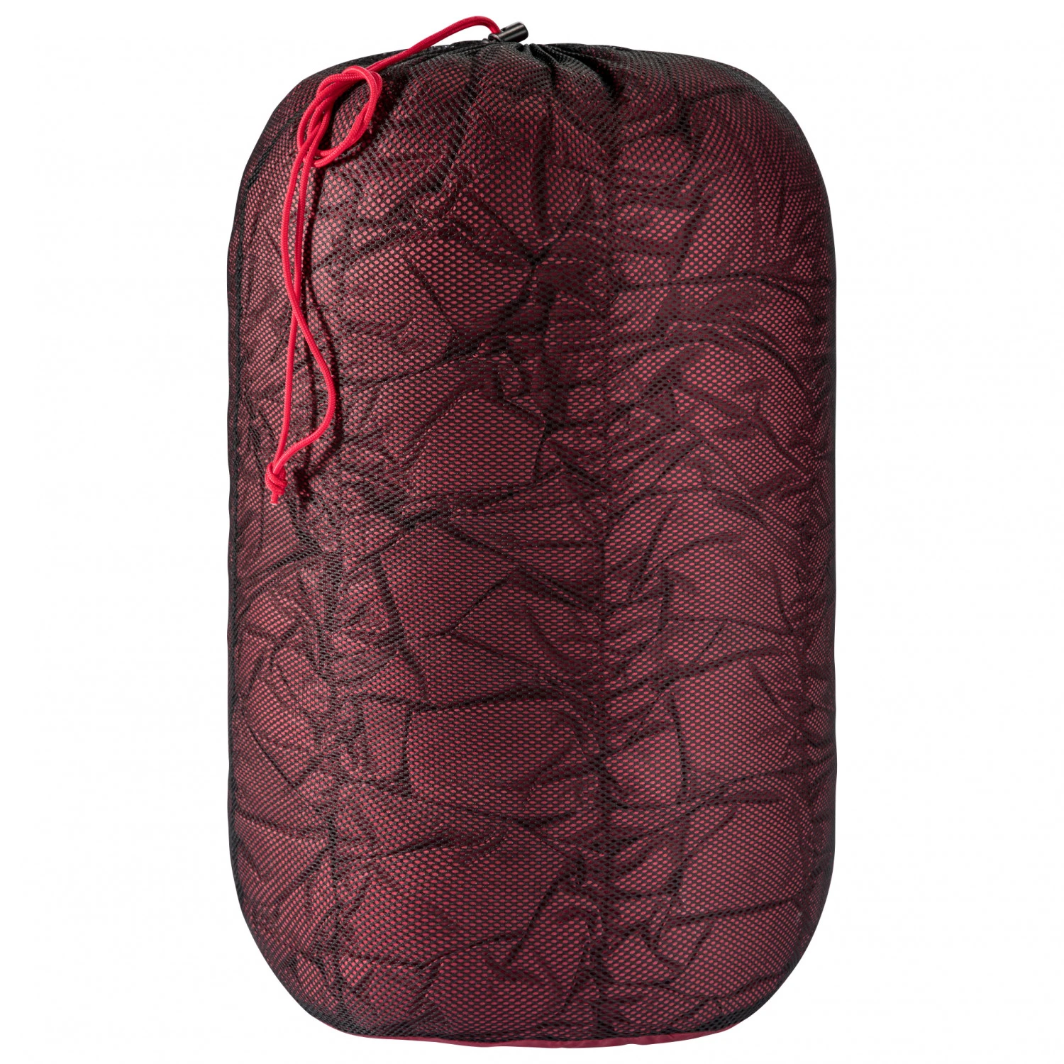 Deuter Exosphere -6° - Synthetic Sleeping Bag 6 Deuter Exosphere -6° - Synthetic Sleeping Bag - Image 4