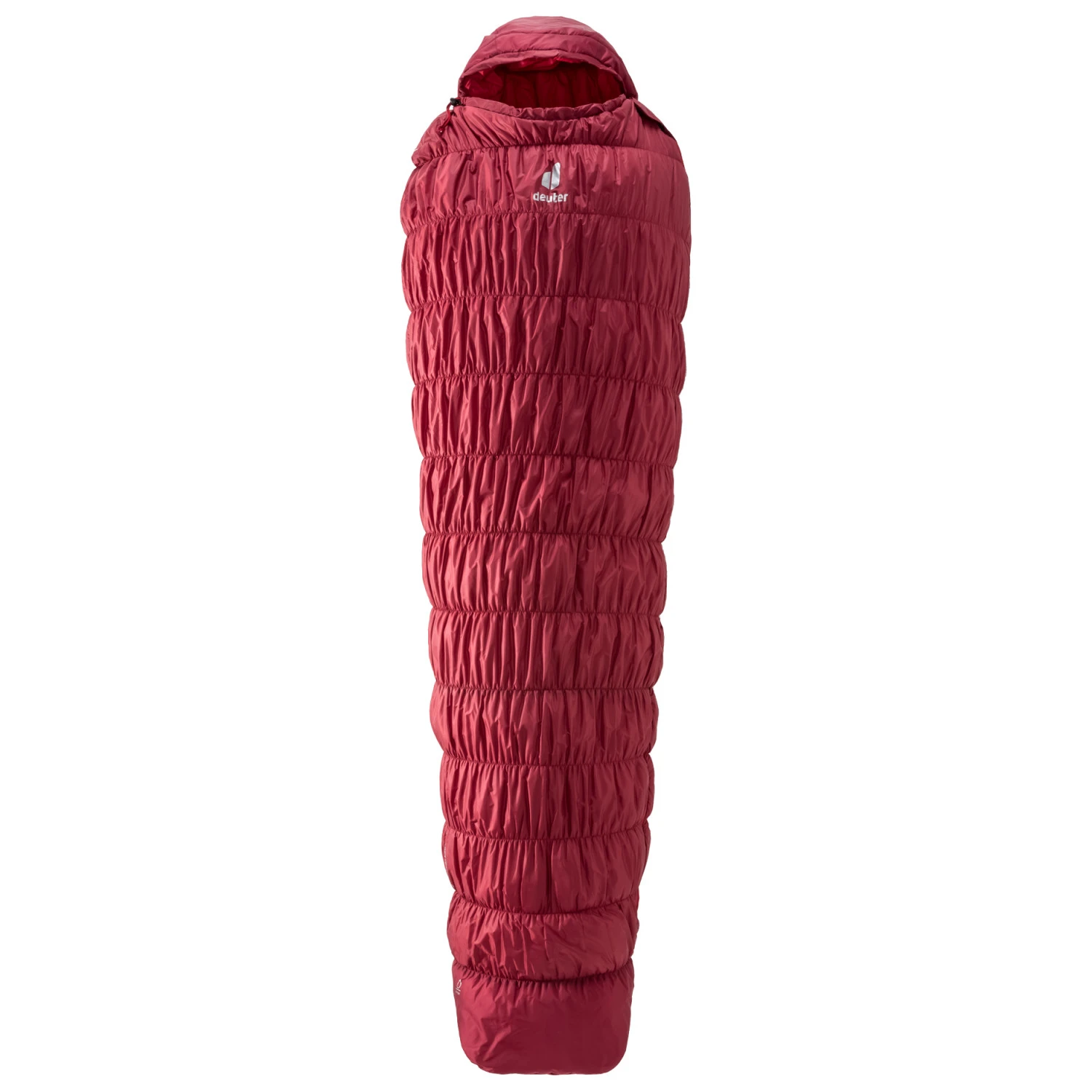 Deuter Exosphere -6° - Synthetic Sleeping Bag 3 Deuter Exosphere -6° - Synthetic Sleeping Bag