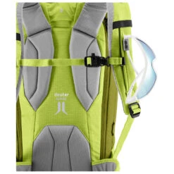 Deuter Freerider 30 - Ski Touring Backpack -Outwell Store deuter freerider 30 ski touring backpack detail 10