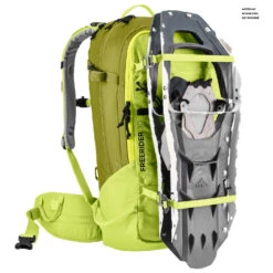Deuter Freerider 30 - Ski Touring Backpack -Outwell Store deuter freerider 30 ski touring backpack detail 11