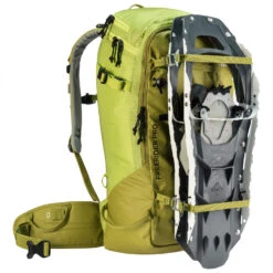 Deuter Freerider Pro 34+10 - Ski Touring Backpack -Outwell Store deuter freerider pro 34 10 ski touring backpack detail 4