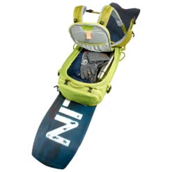 Deuter Freerider Pro 34+10 - Ski Touring Backpack -Outwell Store deuter freerider pro 34 10 ski touring backpack detail 9