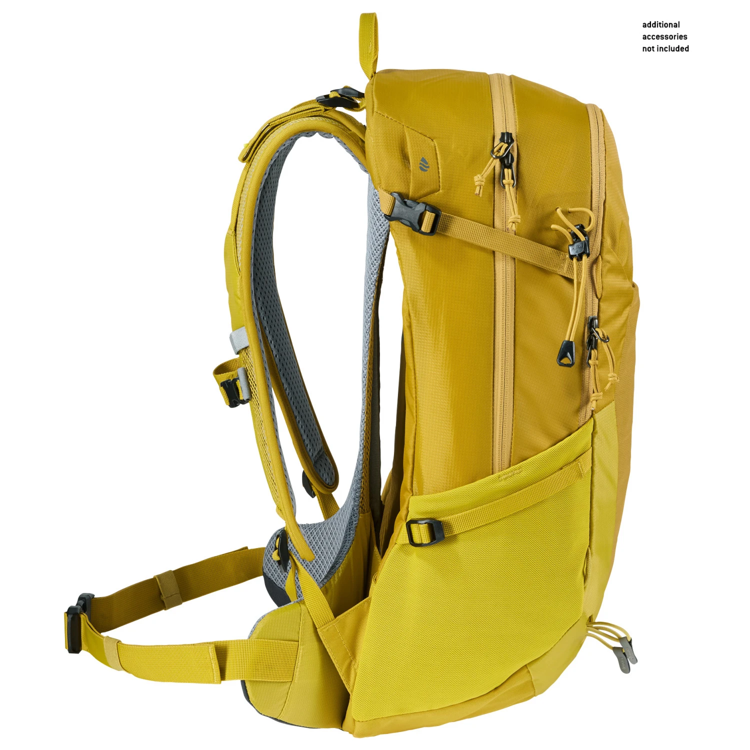 Deuter Futura 23 - Walking Backpack 4 Deuter Futura 23 - Walking Backpack - Image 2