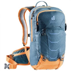 Deuter Kid's Attack 8 - Cycling Backpack