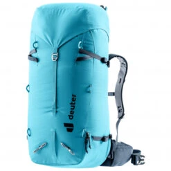 Deuter Women's Guide 42 + 8 SL - Mountaineering Backpack