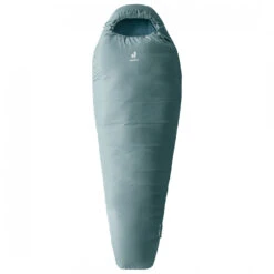 Deuter Women's Orbit +5° SL - Synthetic Sleeping Bag